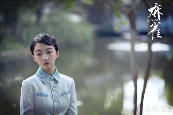 原來你是這樣的周冬雨！《星星密語之據(jù)說娛樂》第七期